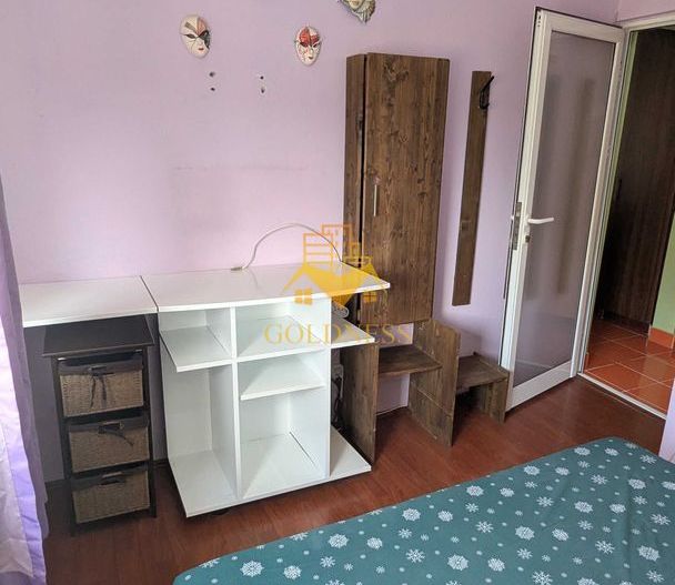 2 camere, Manastur, Primăverii, Cinema Dacia, MC, Izlazului, BIG - Poză 3