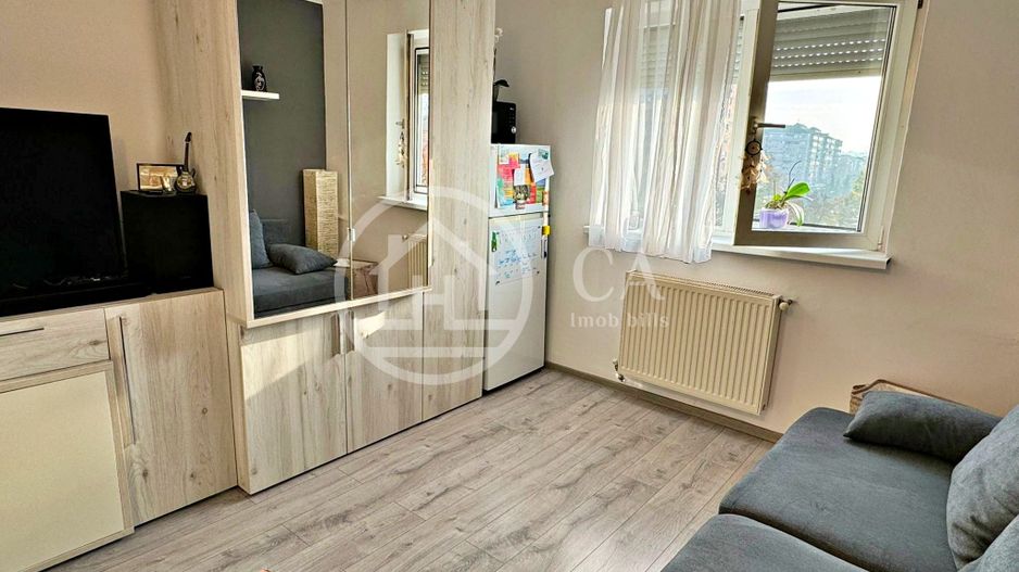 Garsoniera de vânzare în zona Rogerius, Oradea - Poză 3