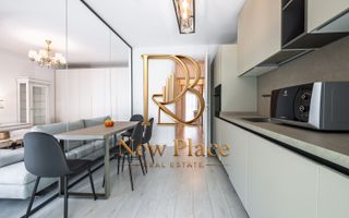 Cloud 9 | Design modern | Locatie Premium | 2 Parcari [+21% TVA] Lux - Poză 6