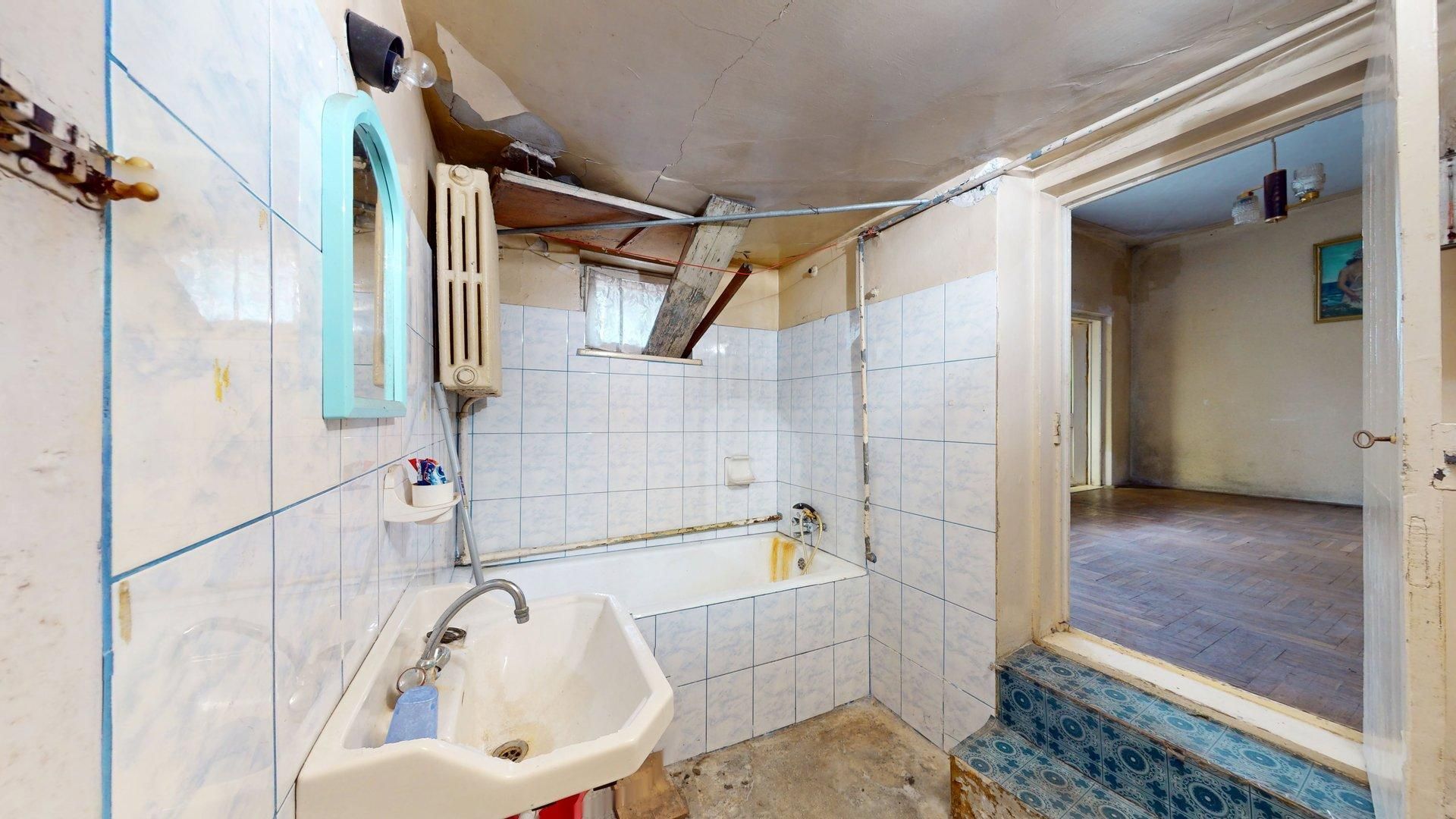 FOISORUL DE FOC | Teren 259mp cu casa veche 9 min metrou Iancului - Poză 24