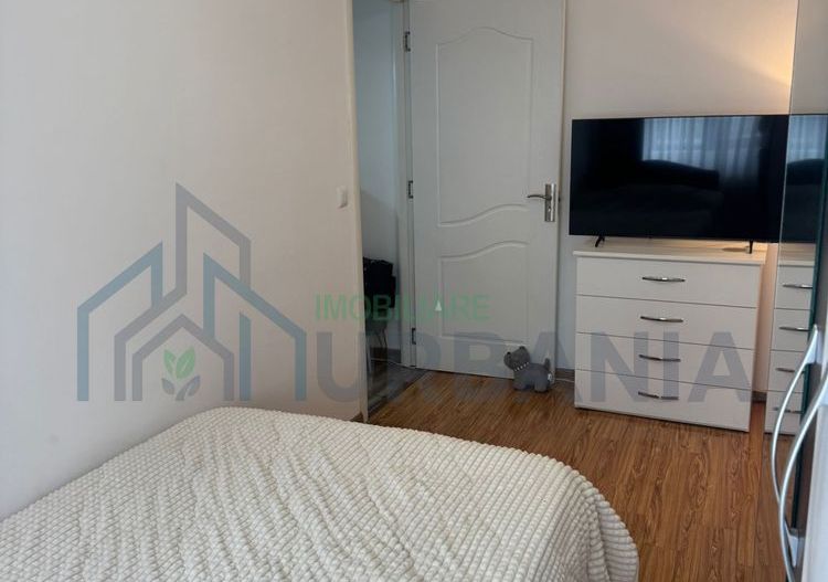 Apartament 2 camere, Tătărași, Valter Mărăcineanu, bloc 2018, mobilat și utilat - Poză 2