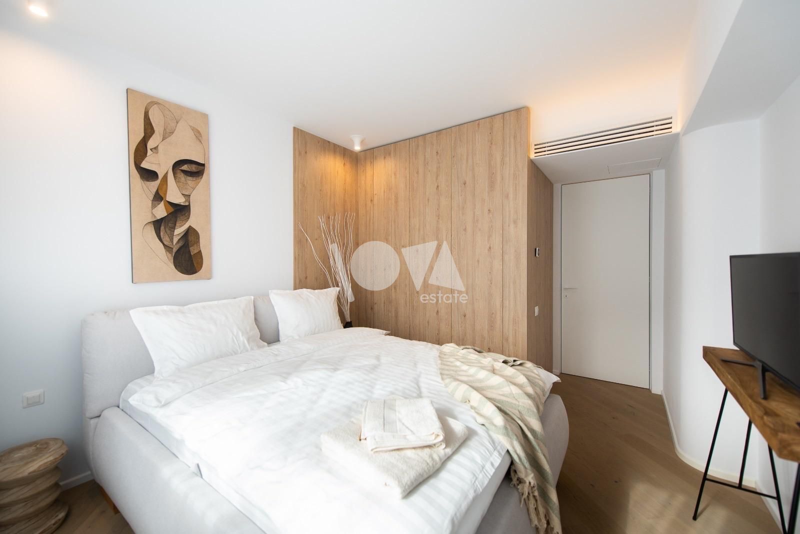 De inchiriat: apartament 2 camere - premium - Cortina Academy - metrou - Poză 12