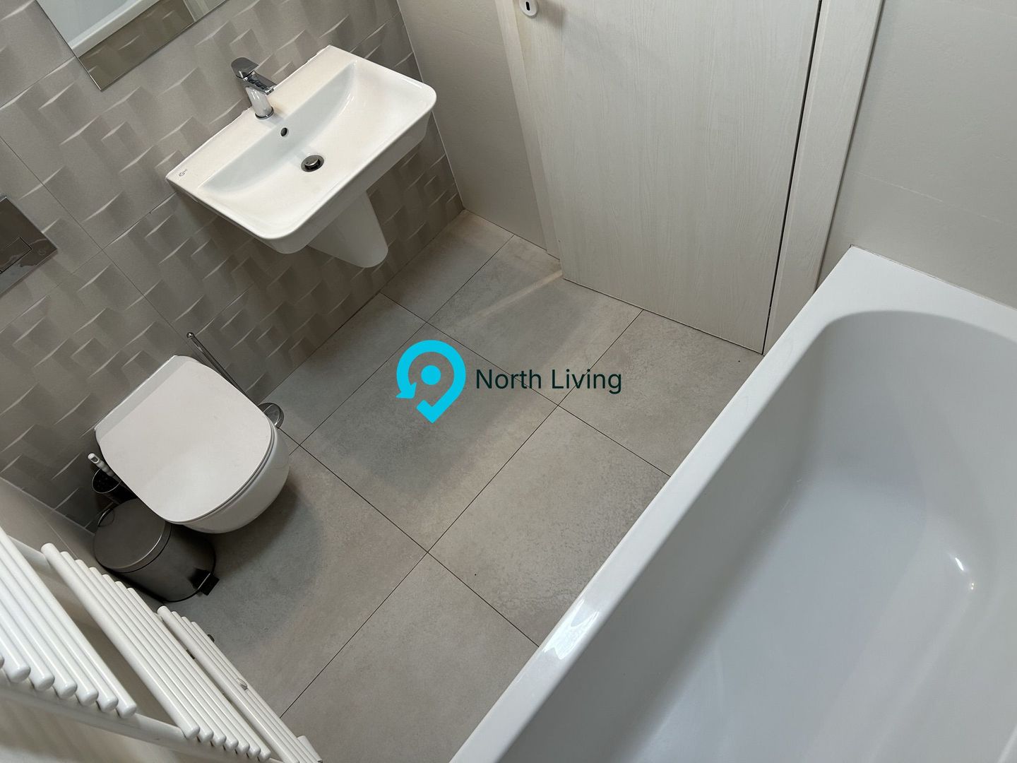 Apartament 2 Camere Premium | Pipera - Aviatiei | Parcare inclusa - Poză 12