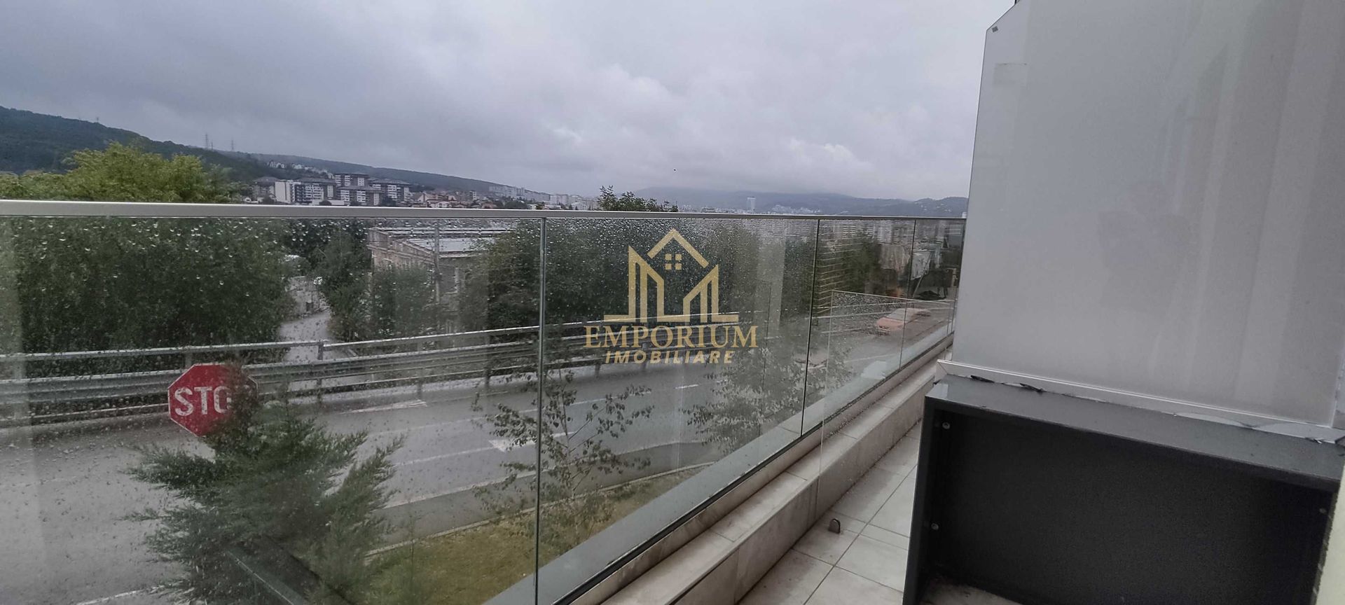 2 camere decomandate, modern, parcare, Zorilor, zona Frunzisului - Poză 8