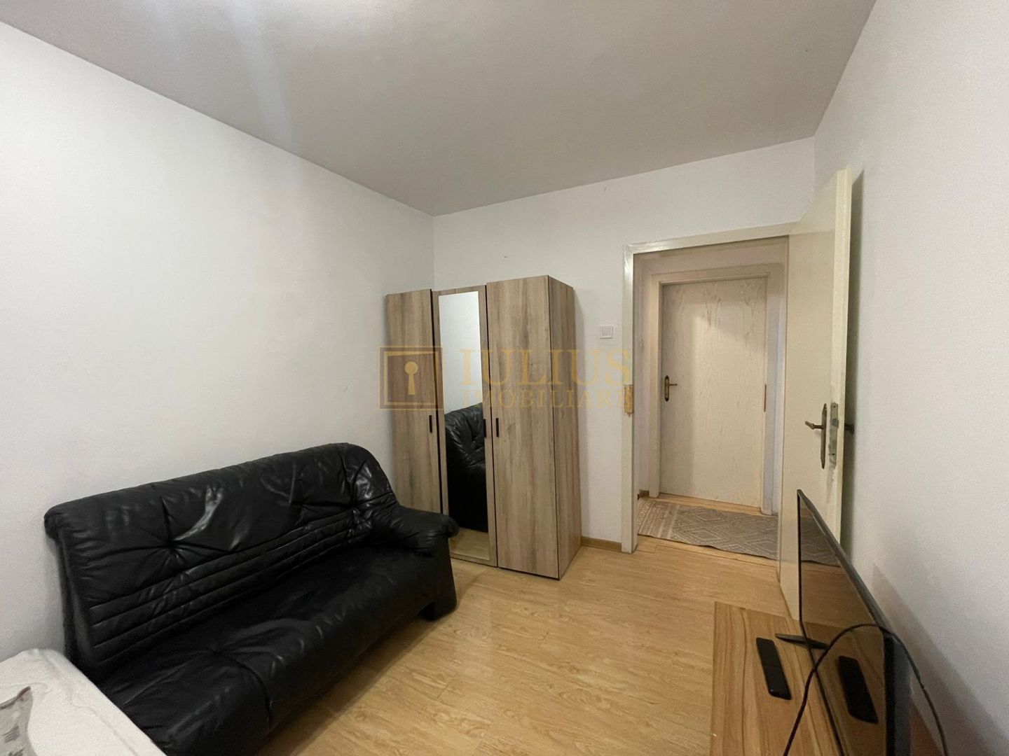 Apartament 3 camere, spatios, costuri de intretinere mici - Poză 11
