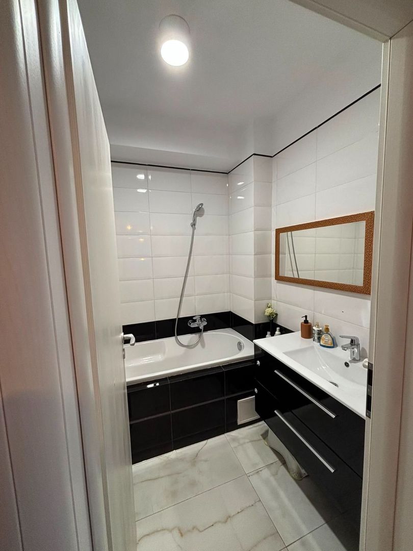 Apartament 3 camere | Tineretului – Carol City Park | 68 mp | Parter - Poză 20