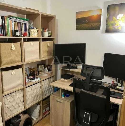 Apartament primitor cu 2 camere în Mănăștur, liniște și acces rapid. - Poză 3