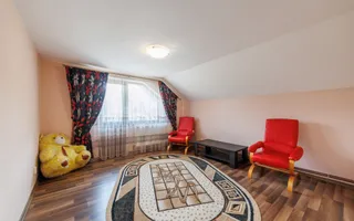 Casă nouă de vânzare în Priboieni, Ag| 140 mp utili | Teren 600 mp | - Poză 23