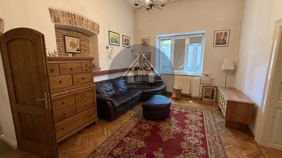 Casă restaurată | Transilvania | Mobilier autentic - Poză 19