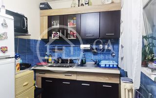 Apartament cu 2 camere de vanzare in Rogerius, Oradea - Poză 6