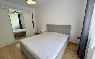 Apartament 2 camere– Zona Cetății, Florești - Poză 9