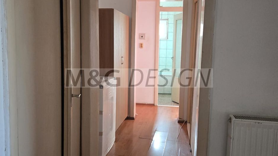 Ap 3 camere, zona Lipovei, etaj 3, decomandat - Poză 39