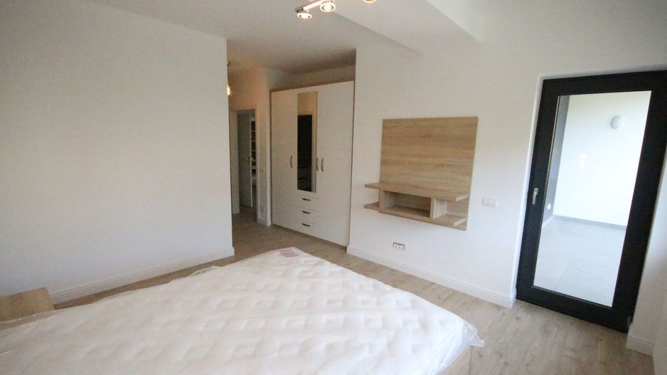 Apartament 4 camere de vanzare în zona Elisabetin - Poză 7