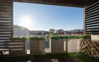 De inchiriat apartamanet Soseaua Nordului 94 - Poză 10