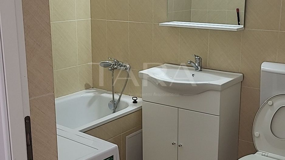 Apartament 1 cameră | Zona Florilor | - Poză 8