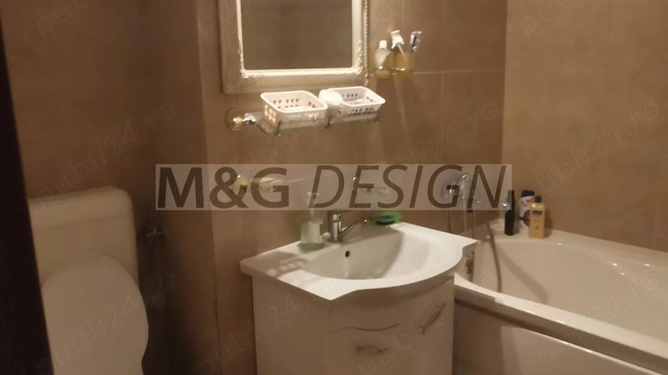 Apartament 2 camere Aradului-Mall - Poză 5
