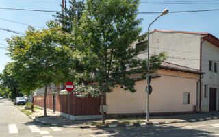 Comision 0% - Eroii Revolutiei – Teren 264 mp, dubla deschidere - Poză 2