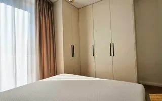 NOU! Apartament 2 camere, 53mp,2 terase, garaj subteran, Tăietura Turcului - Poză 14