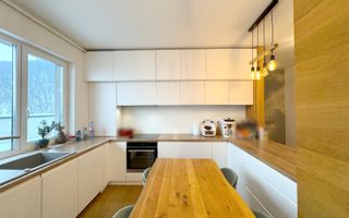 Apartament 3 camere/76mp/Terasa 73mp/garaj. - Poză 7