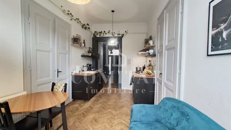 Apartament de vanzare | Facultatea de Litere - Poză 8
