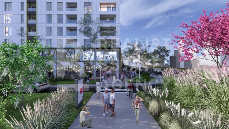 Vânzare apartament, 2 camere, Constanța - Poză 5