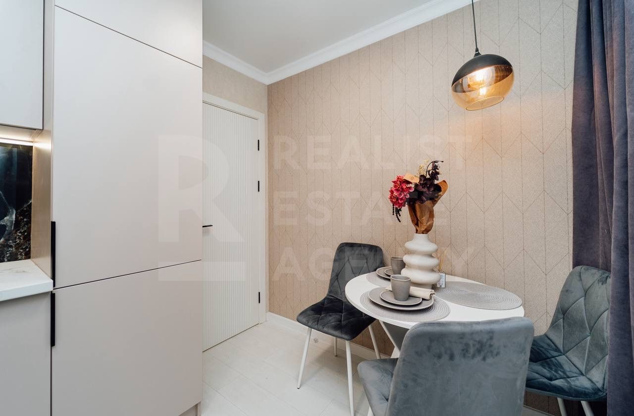 Vânzare, apartament, 3 camere, strada Dumitru Râșcanu, Râșcani - Poză 13