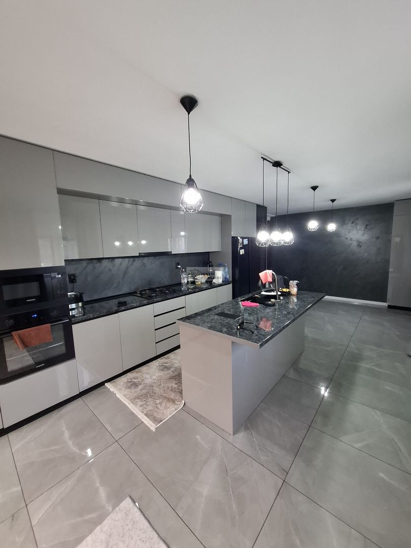 Casa P+M teren 500 mp,Campineanca, Vrancea,165000 e NEG - Poză 5