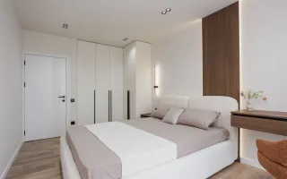 Vânzare, apartament 3 camere 70 mp, str. Vasile Lupu, Buiucani - Poză 12