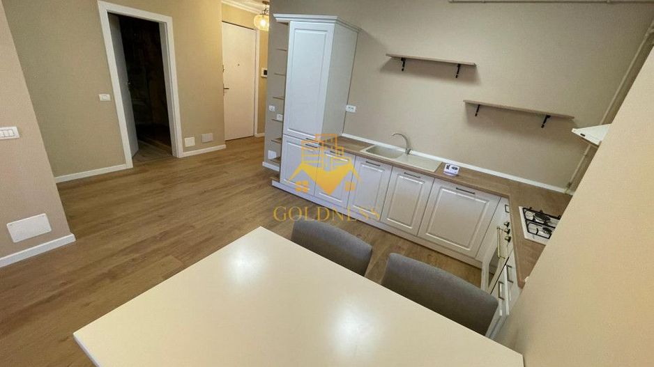 2 Camere Lux, Wings, Parcare, Zorilor, LIDL, Golden Tulip, Frunzisului - Poză 4