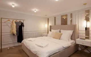Apartament de lux cu 2 camere Ultracentral - Poză 12