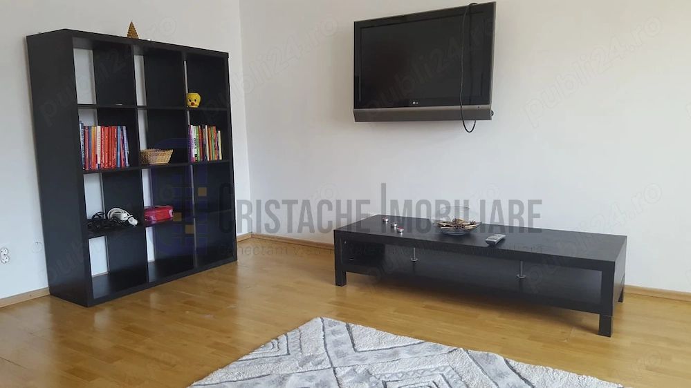 Apartament 3 camere Calea Calarasilor (Hyperion) - Poză 1
