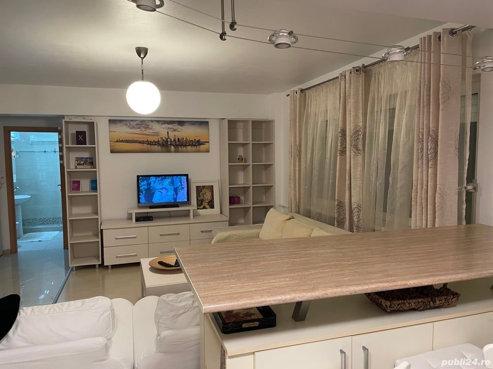 Apartament 2 camere | mobilat | parcare | ANL Brancusi - Poză 3