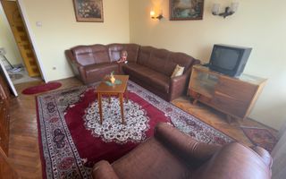 APARTAMENT 2 CAMERE ETAJ 4 ZONA ULTRACENTRALĂ CAMPULUNG - Poză 3