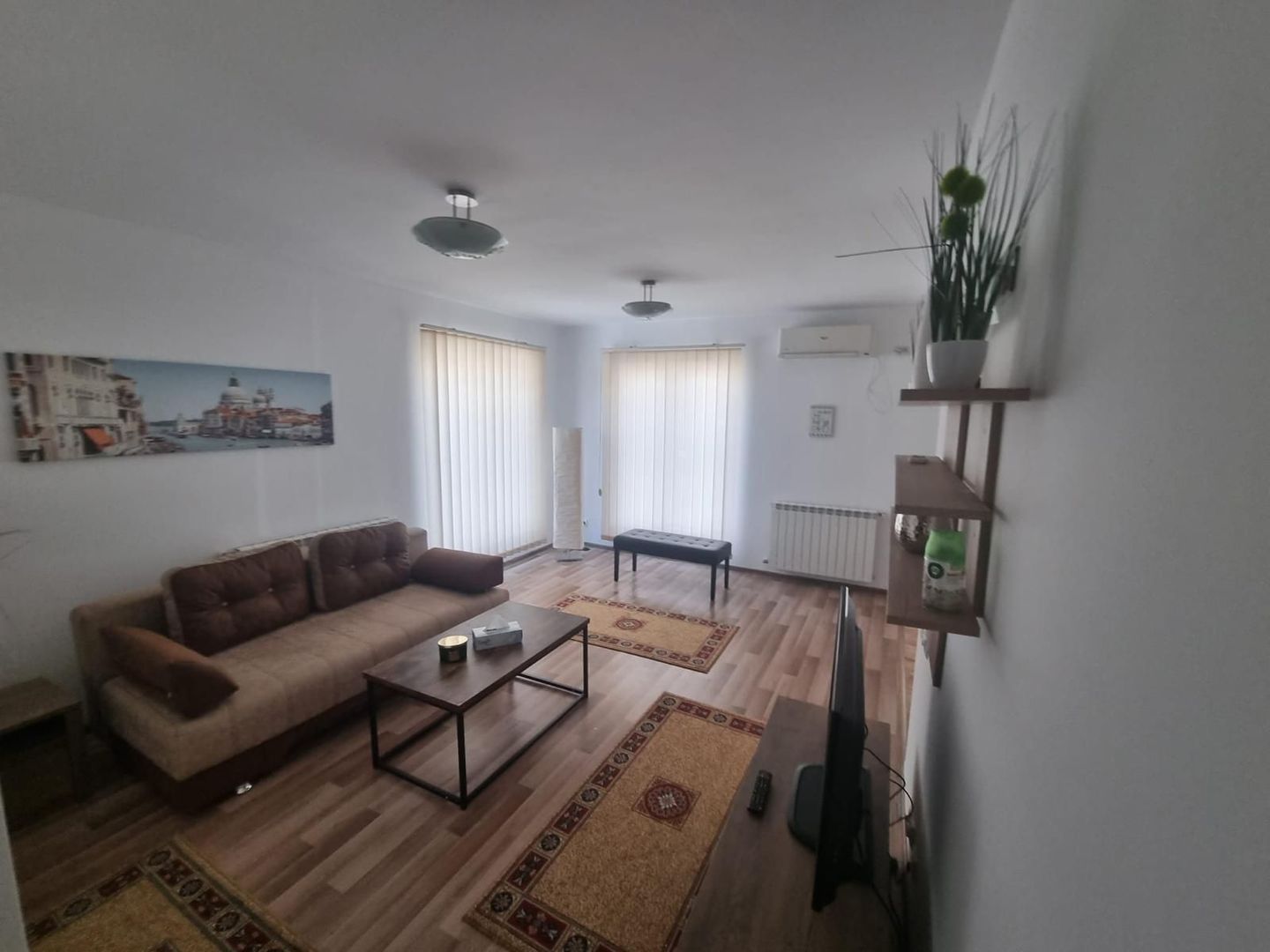De vanzare! Apartament frumos, cu cota parte de teren, in Zorilor - Poză 5