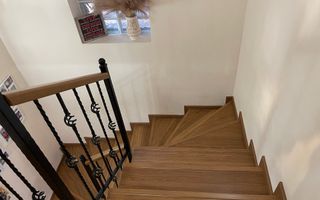 Casa moderna, frumos amenajata in zona Bogdanestilor - Poză 15