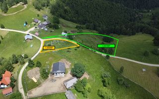 Oportunitate Investitie | Teren Pestera | 4.807mp | Utilitati Gaz/Curent - Poză 3