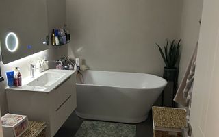 Vila moderna de vanzare | mobilata si utilata | Corbeanca - Tamasi - Poză 4