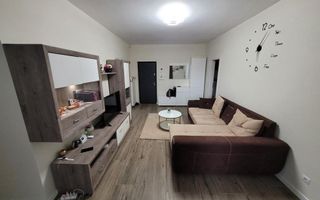 Vanzare apartament cu 2 camere, zona de nord, ultrafinisat! - Poză 3