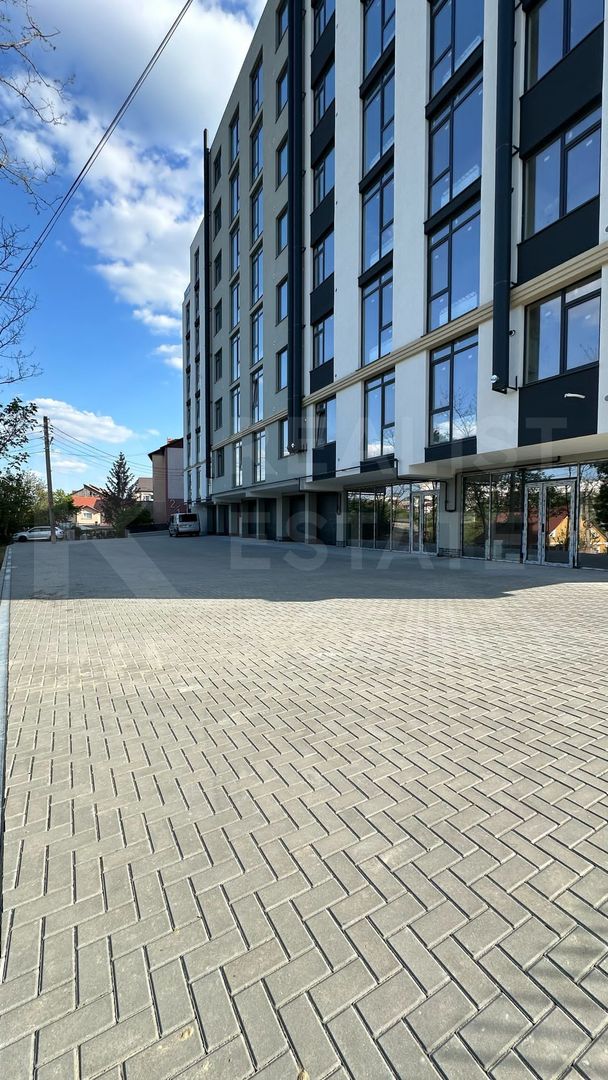 Vânzare, apartament, 1 cameră, str. Moldova, Ialoveni - Poză 2