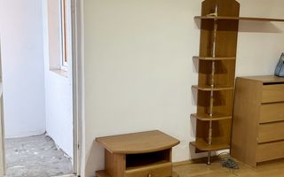 Vanzare Garsonieră decomandată, 33 mp , balcon – Calea Rahovei, Petre Ispirescu - Poză 3