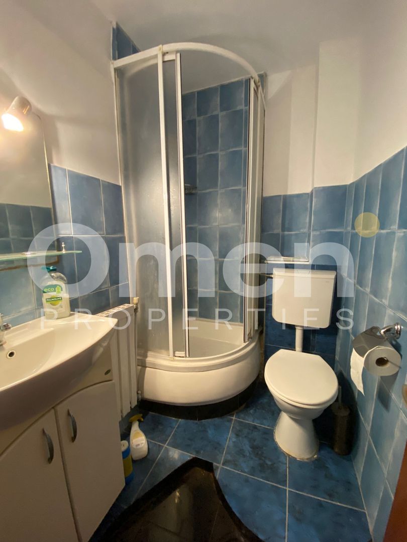 Apartament cu 2 camere, orientare Vestica, zona Piata Izvoare - Poză 6