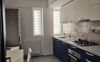Bucium apartament 3 camere decomandat 145.000 euro - Poză 9