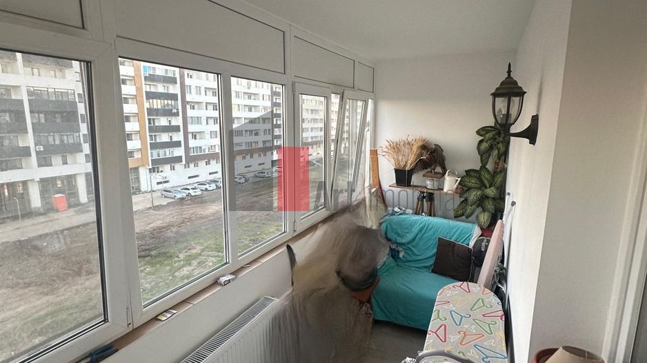 Apartament 3 Camere Popesti Leordeni - Poză 4