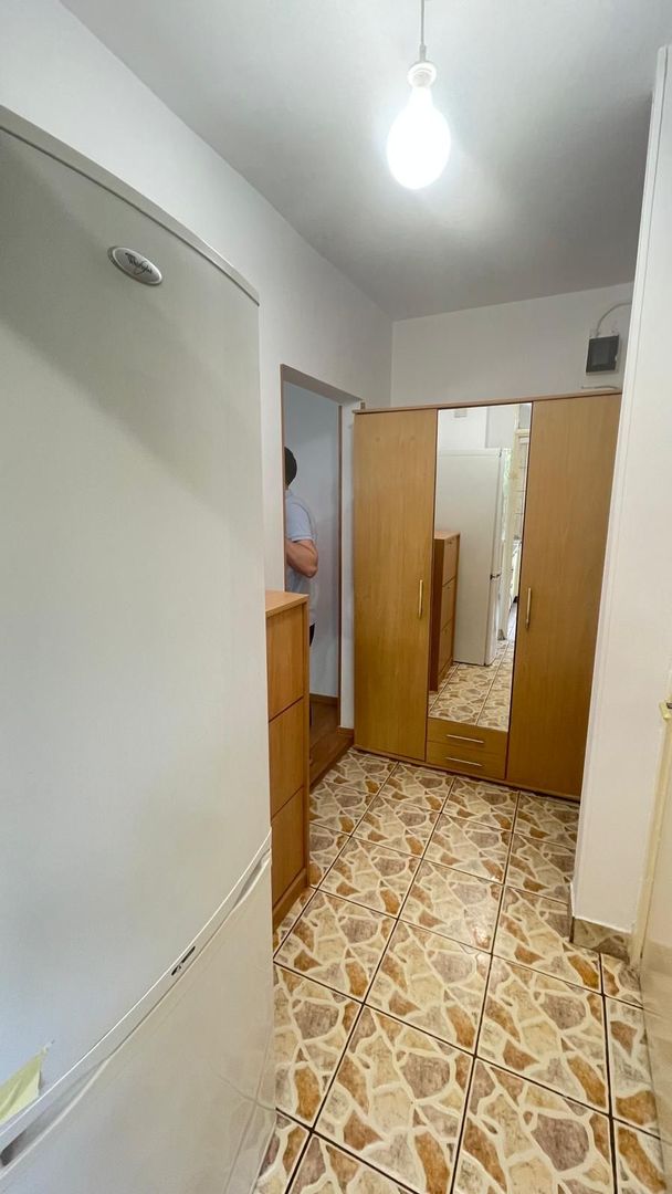 GARSONIERA COCHETA ZONA DRISTOR - Poză 6