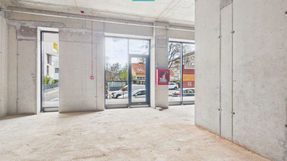 Spațiu comercial 116 mp  in zona Tipografilor - Poză 2