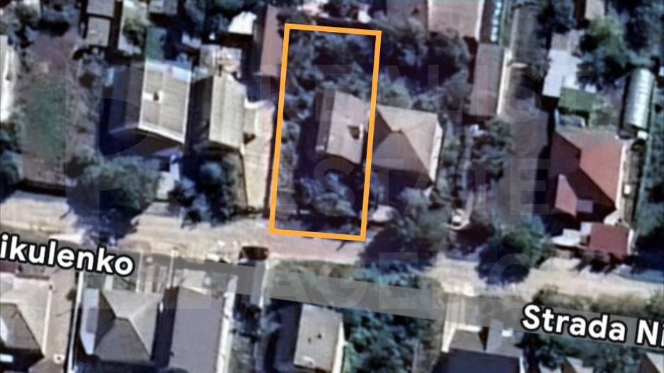 Vânzare, casă, 3 camere, strada Andrei Nitulenko,Bălți - Poză 4