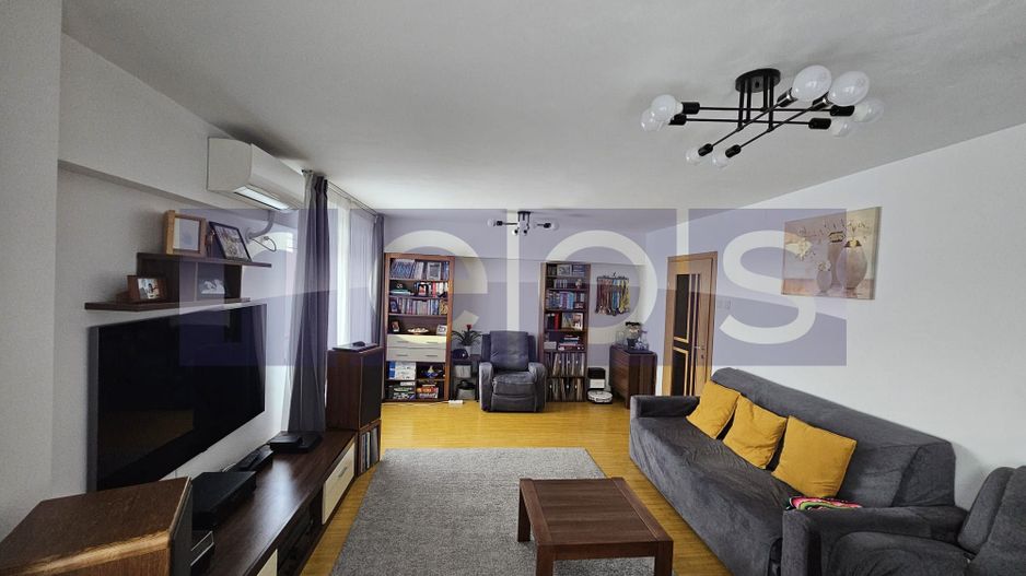 OCAZIE APARTAMENT DEOSEBIT 4 CAMERE ZONA TURDA- BLD ION MIHALACHE - Poză 3