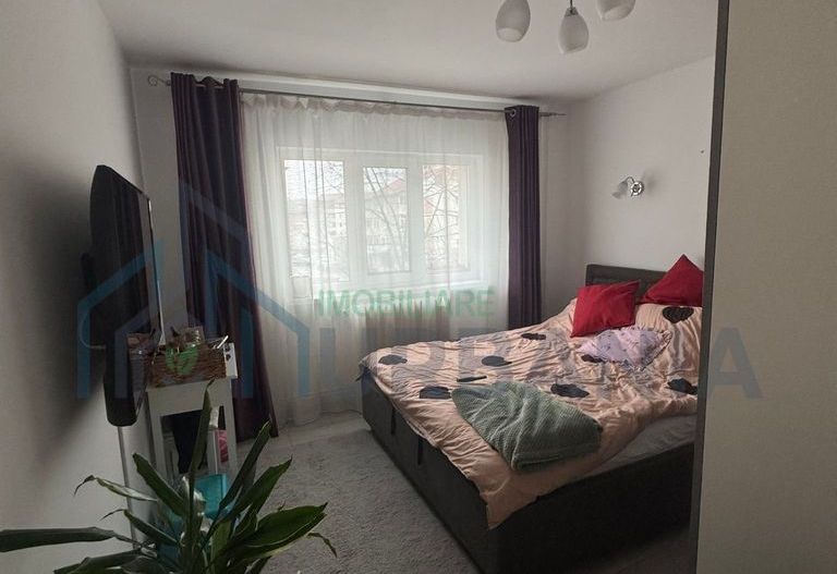 Apartament 3 camere decom 71mp Frumoasa - Poză 14