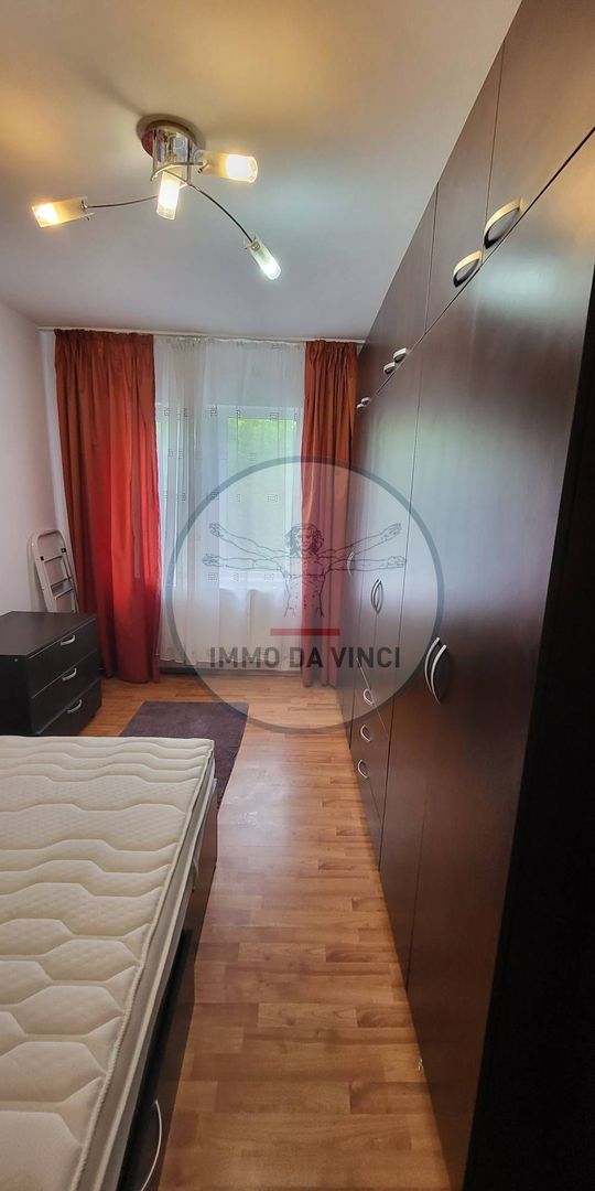 Apartament 2 camere, Aleea Negoiu, Manastur - Poză 8