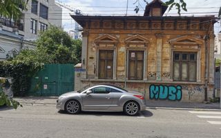 Cel mai ieftin teren central! -  strada Acvila nr 16.  -13 Septembrie - Poză 4